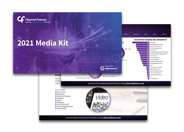Channel Futures Media Kit